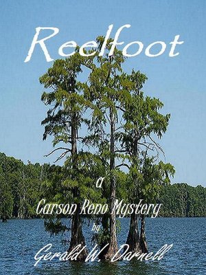 cover image of Reelfoot